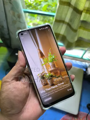 Oppo A78 4G 256 GB Gray