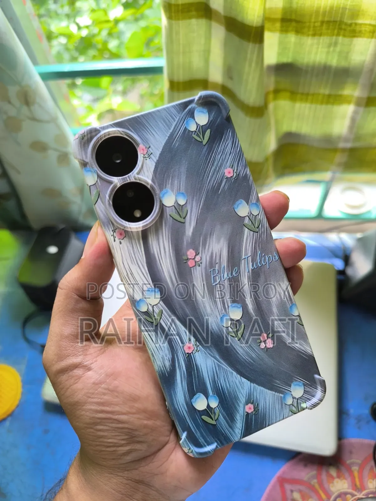 Oppo A78 4G 256 GB Gray