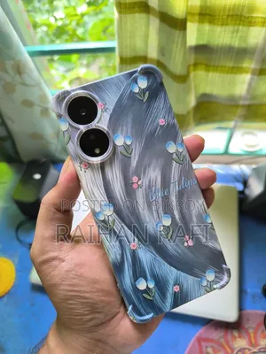 Oppo A78 4G 256 GB Gray