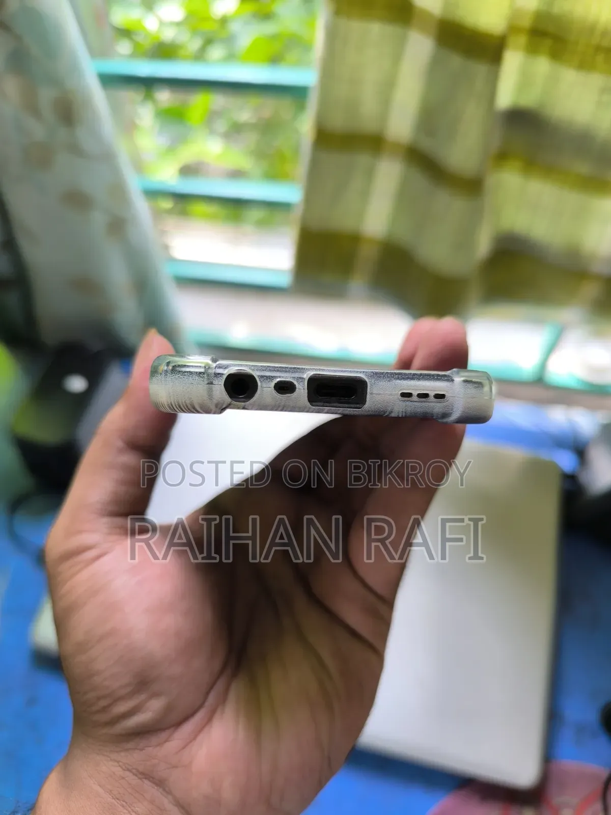 Oppo A78 4G 256 GB Gray