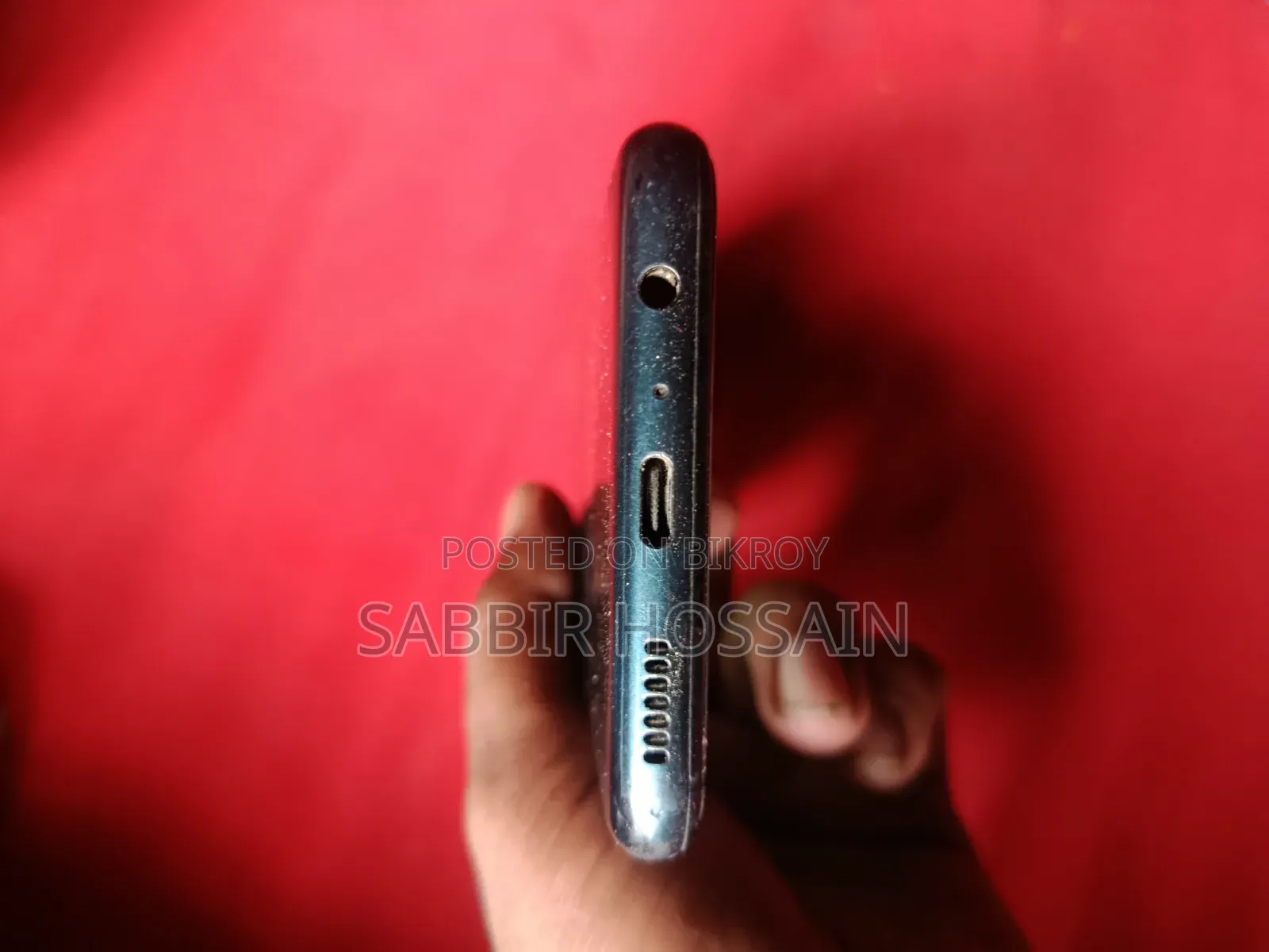 Samsung Galaxy A04 32 GB Blue