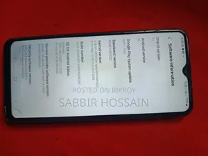 Samsung Galaxy A04 32 GB Blue