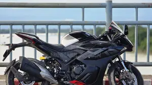 GPX GR200R DacoRsa2 2024 Black