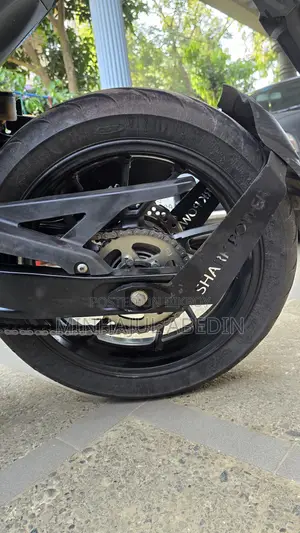 GPX GR200R DacoRsa2 2024 Black