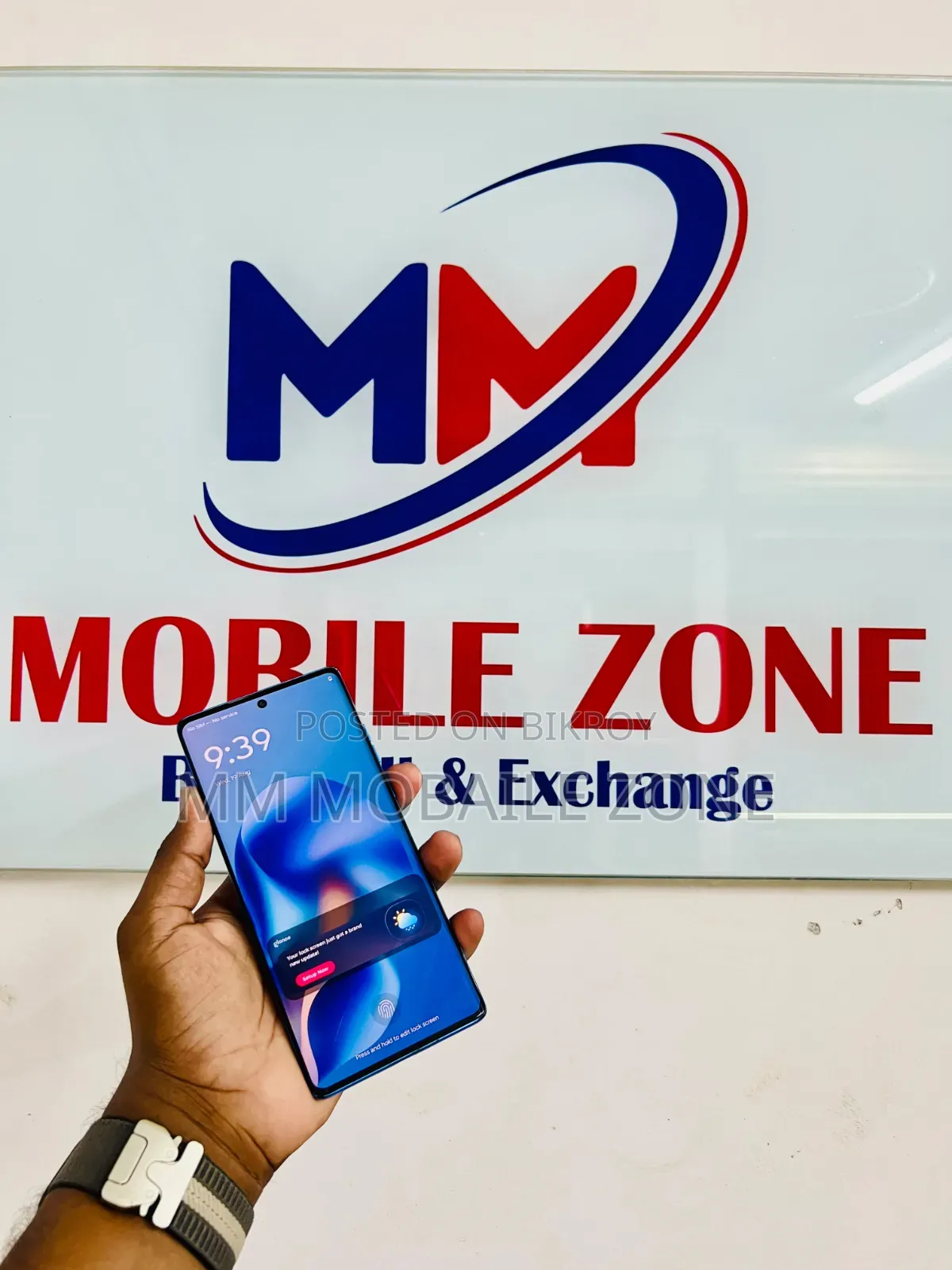 Motorola G96 5G 128 GB