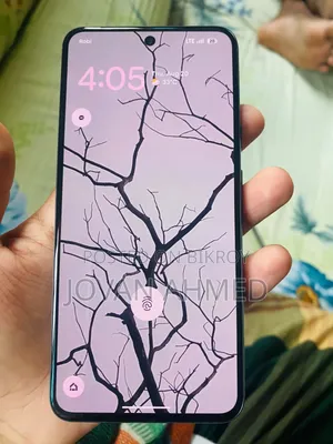 Google Pixel 8 128 GB Black
