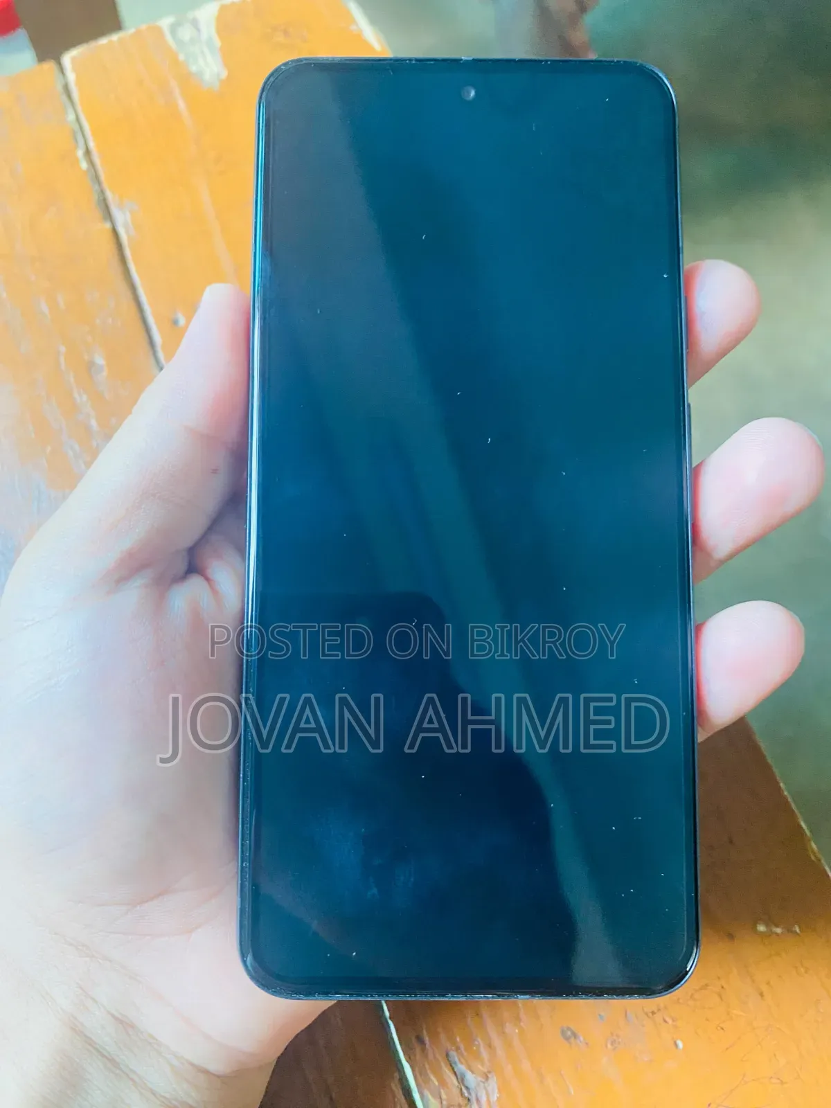 Google Pixel 8 128 GB Black