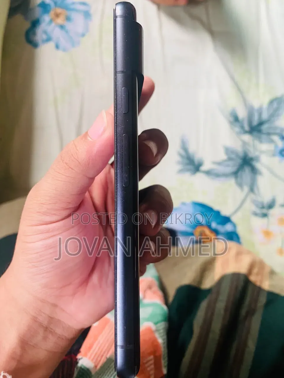 Google Pixel 8 128 GB Black