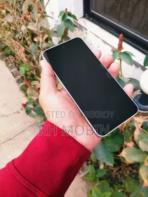 Samsung Galaxy A36 128 GB White