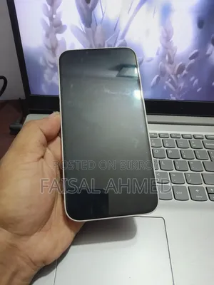 Apple iPhone 14 Plus 128 GB White