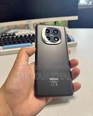 Xiaomi Redmi Note 15 Special 256 GB