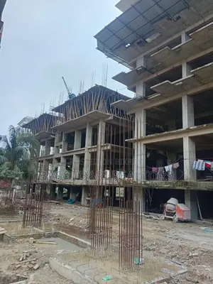 পুবায়ন সিটি, বাড্ডাতে ৪ বেডরুমের কনডো বিক্রয়ের জন্য