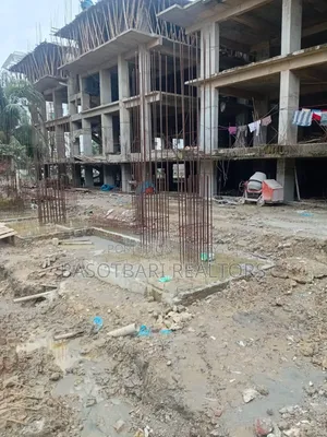 পুবায়ন সিটি, বাড্ডাতে ৪ বেডরুমের কনডো বিক্রয়ের জন্য