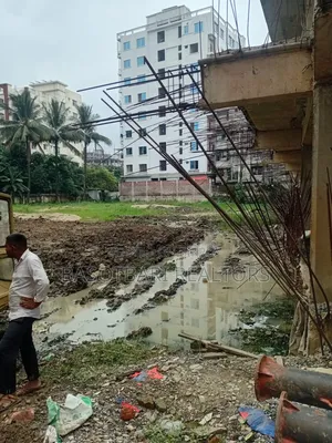 পুবায়ন সিটি, বাড্ডাতে ৪ বেডরুমের কনডো বিক্রয়ের জন্য