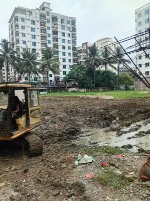পুবায়ন সিটি, বাড্ডাতে ৪ বেডরুমের কনডো বিক্রয়ের জন্য
