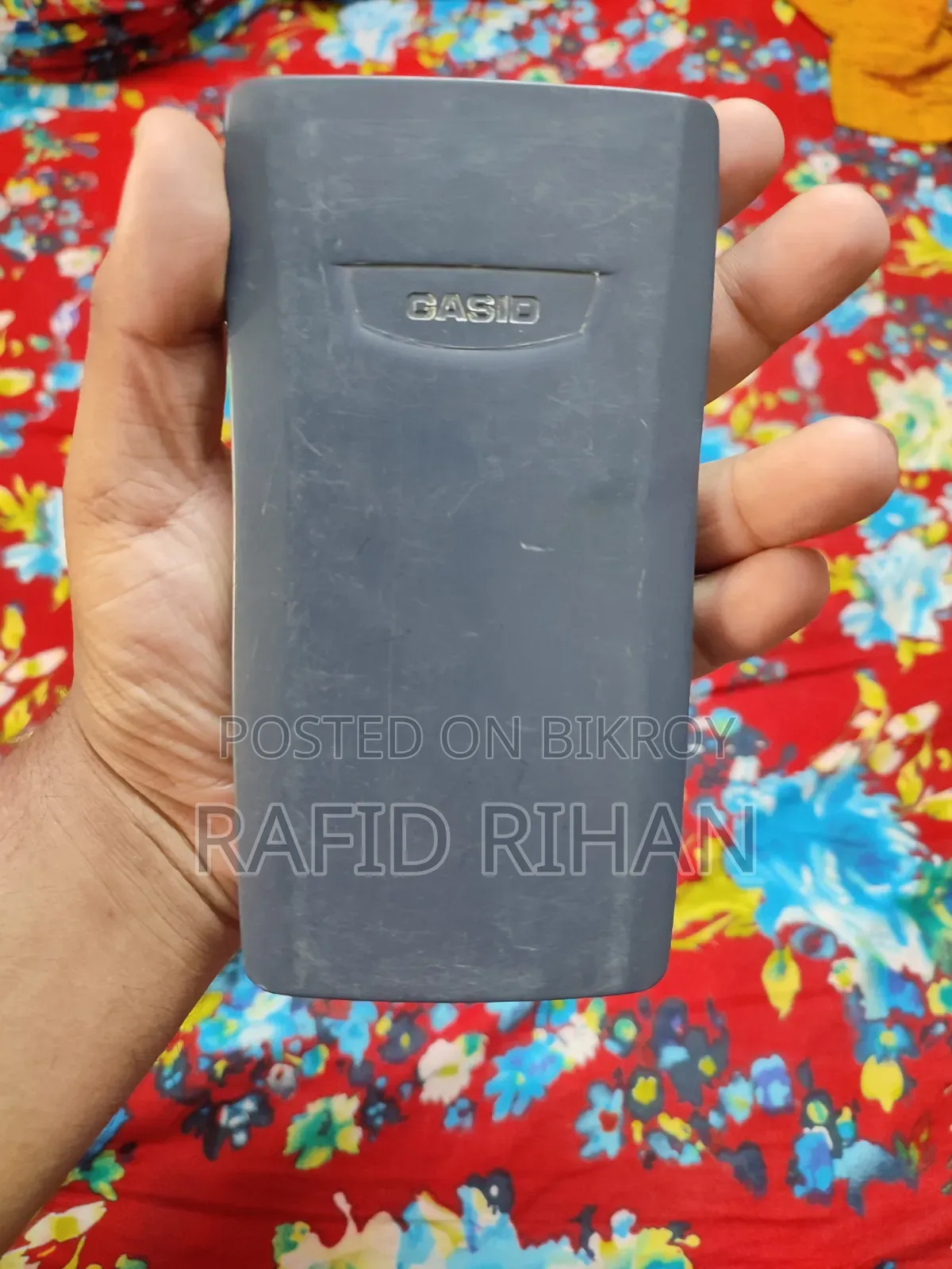 Casio Fx991 Ms Calculator for Sale