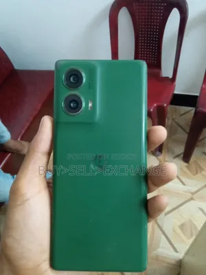 মটোরোলা জি৯৬ ৫জি ২৫৬ জিবি নীল