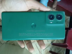 মটোরোলা জি৯৬ ৫জি ২৫৬ জিবি নীল