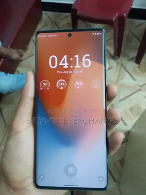 মটোরোলা জি৯৬ ৫জি ২৫৬ জিবি নীল