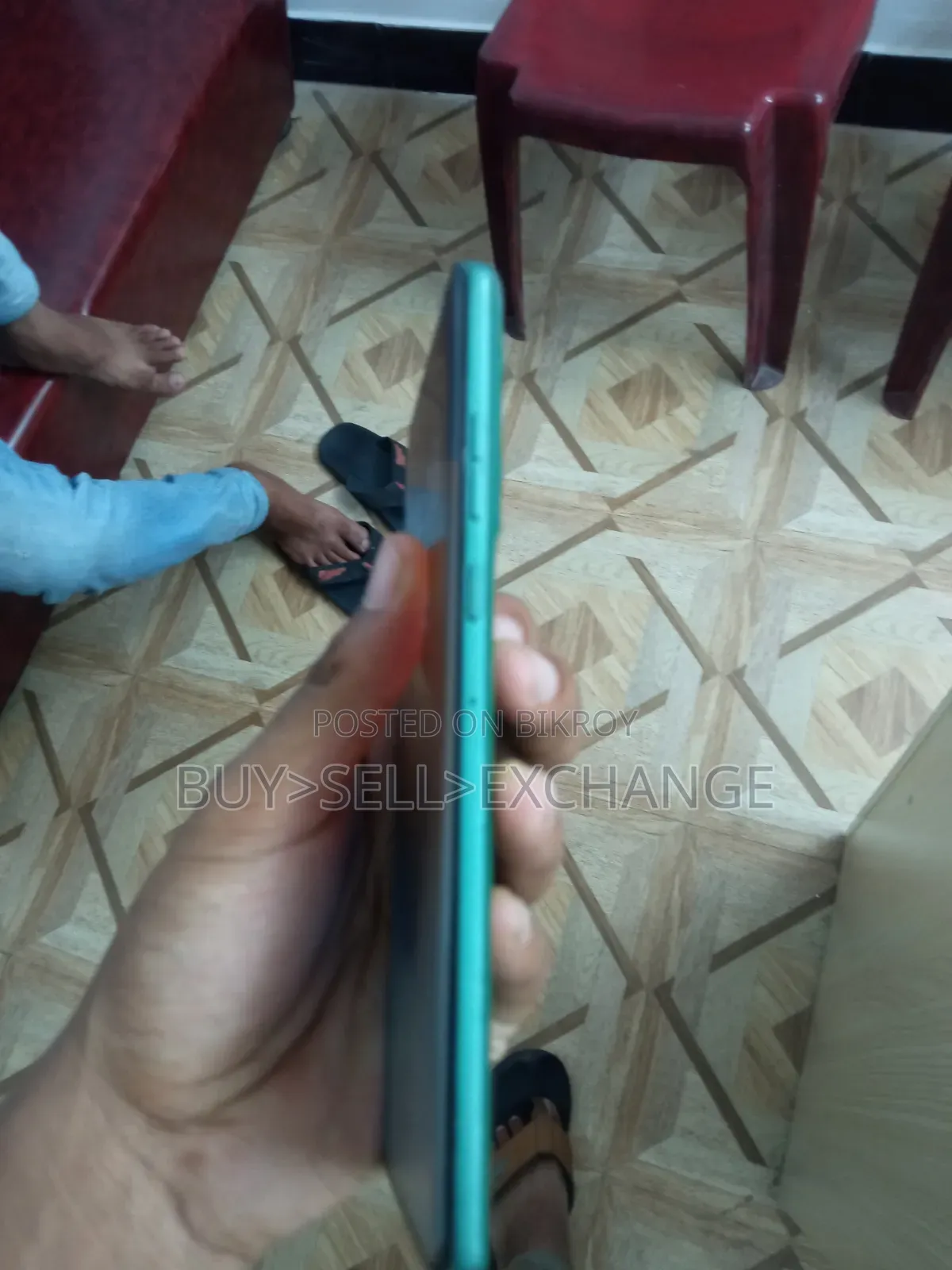 মটোরোলা জি৯৬ ৫জি ২৫৬ জিবি নীল