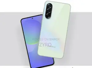 নতুন স্যামসাং গ্যালাক্সি এ৩৭ ১২৮ জিবি