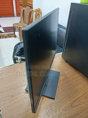 HP P204v Monitor 19" Inch
