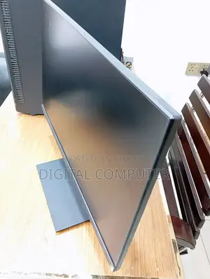 HP P204v Monitor 19" Inch