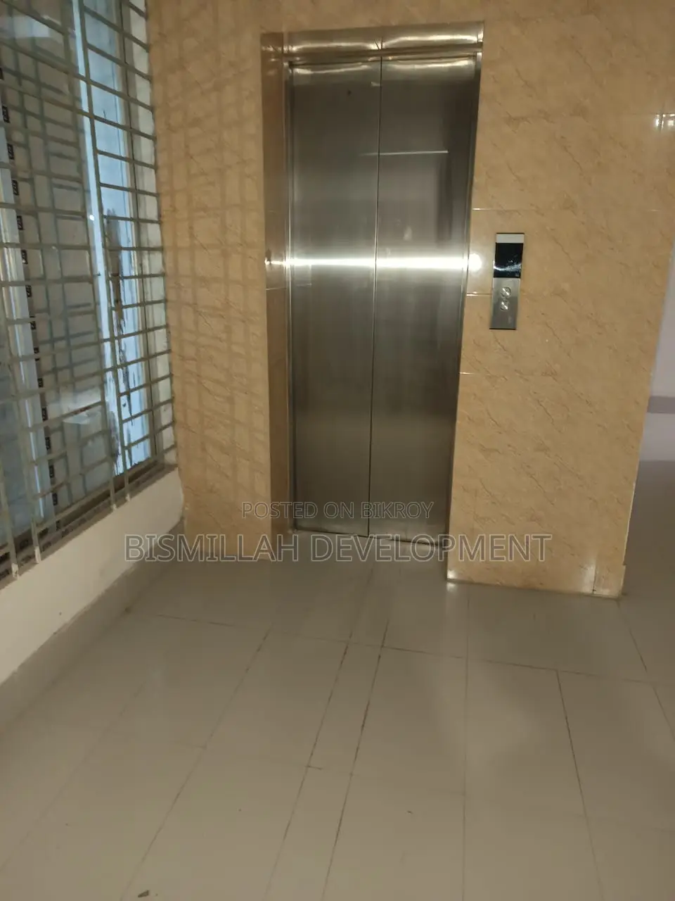 3 Bedroom Apartment in Bashundhara for Sale