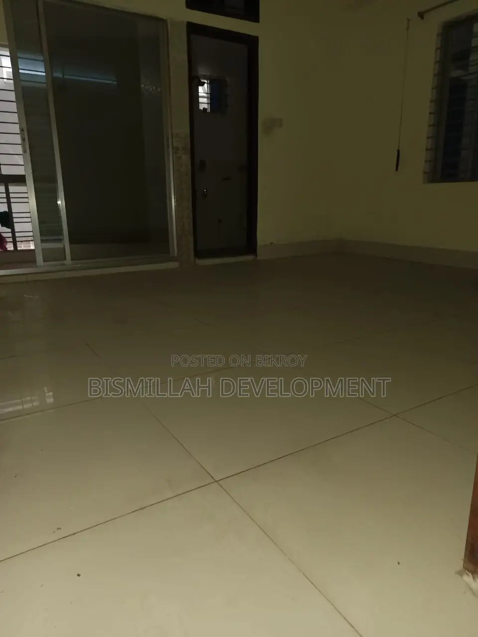 3 Bedroom Apartment in Bashundhara for Sale