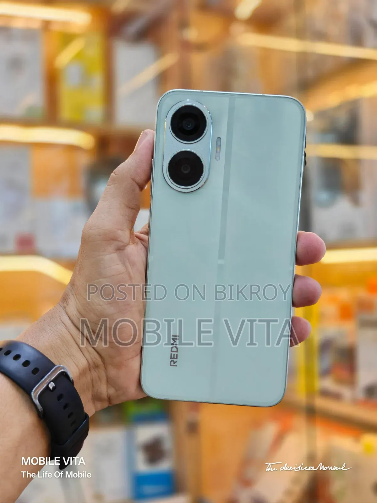 Xiaomi Redmi Turbo 4 Pro 256 GB