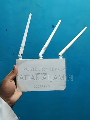 Router Sell