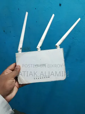 Router Sell