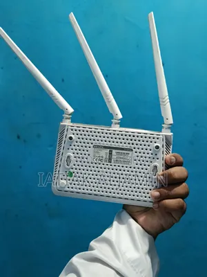 Router Sell