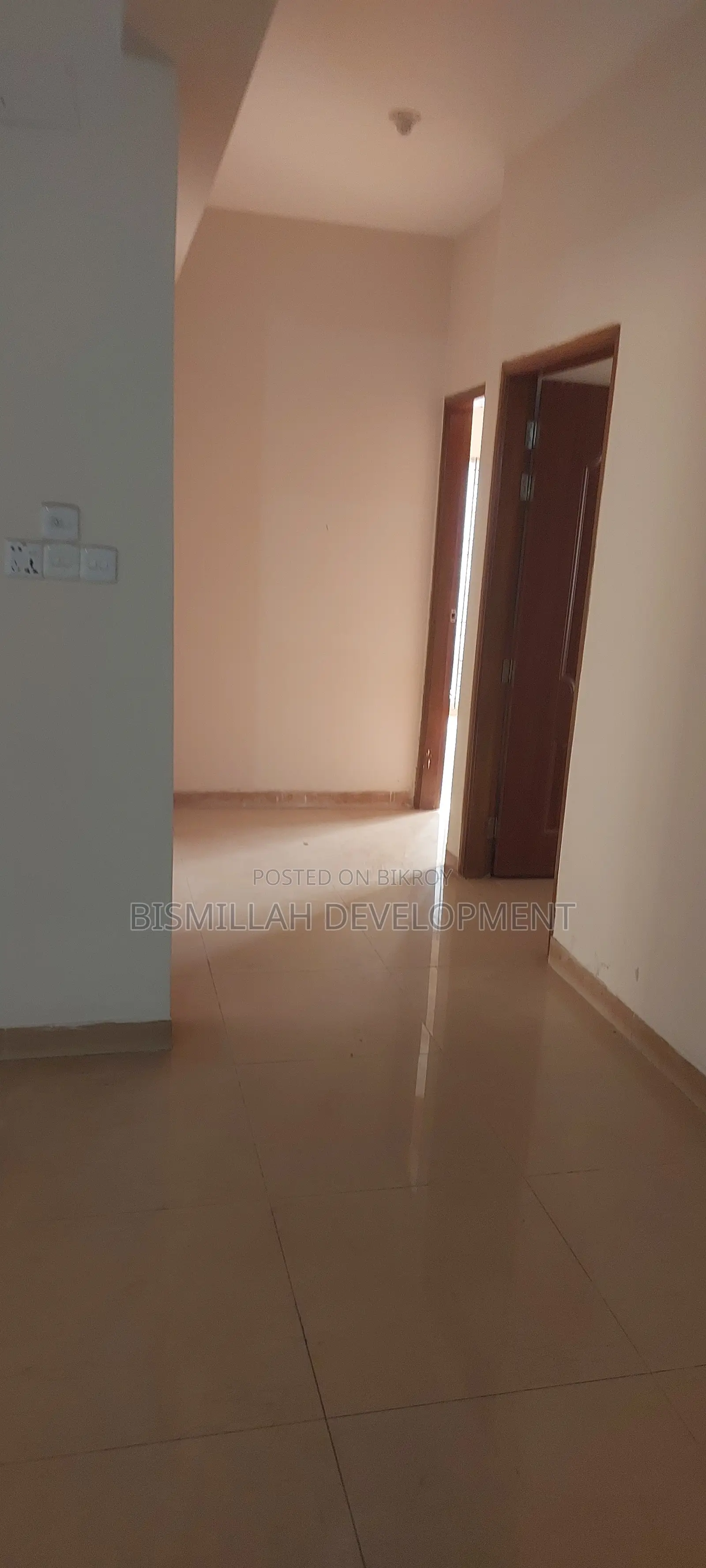 3 Bedroom Apartment in Bashundhara for Sale