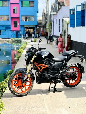 Runner Bolt 165R 2022 Black