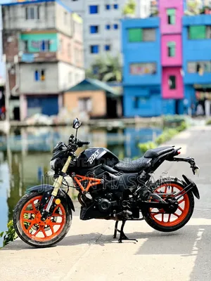 Runner Bolt 165R 2022 Black