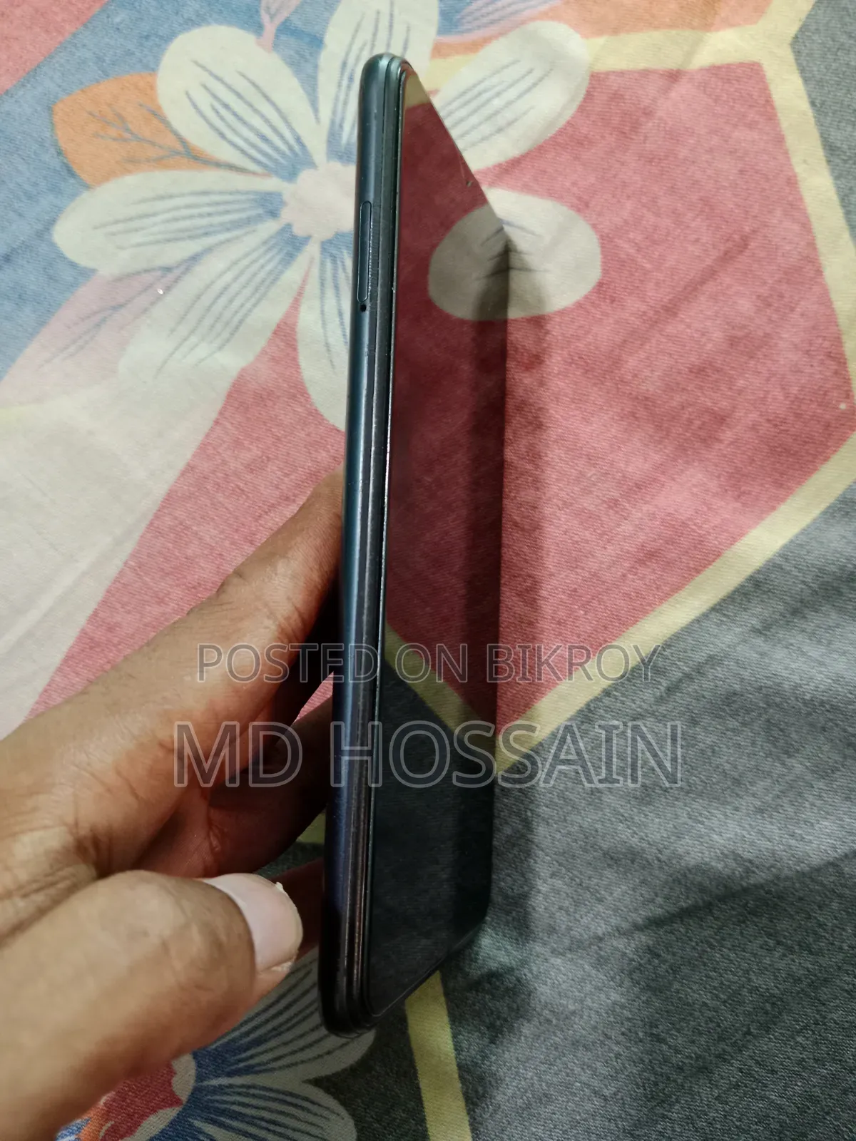 Xiaomi Poco M2 64 GB Black