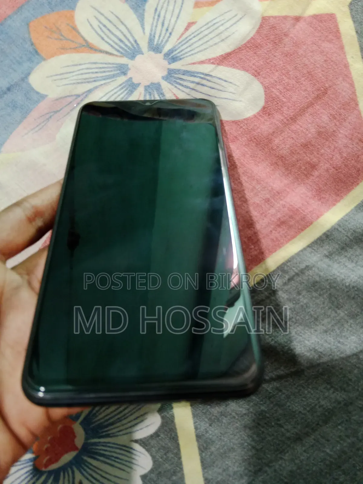 Xiaomi Poco M2 64 GB Black