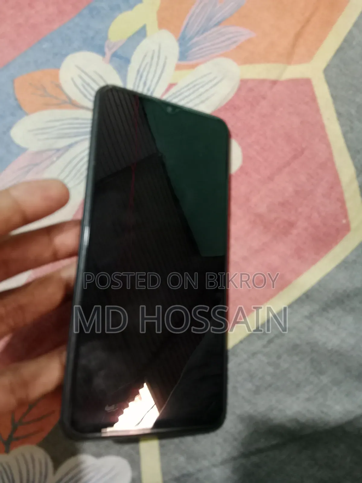 Xiaomi Poco M2 64 GB Black