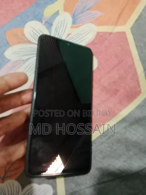 Xiaomi Poco M2 64 GB Black