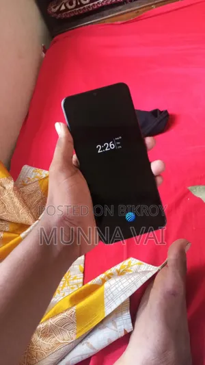 Vivo V21e 128 GB Blue