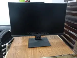 Msi 24" FHD Ips Monitor Mp241x
