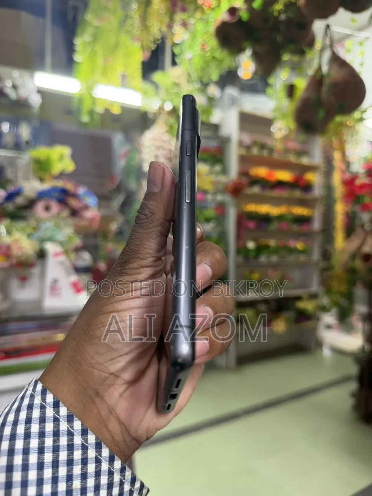 New Google Pixel 7 128 GB Black