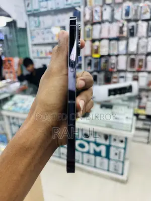 Apple iPhone 14 Pro Max 1 TB Purple