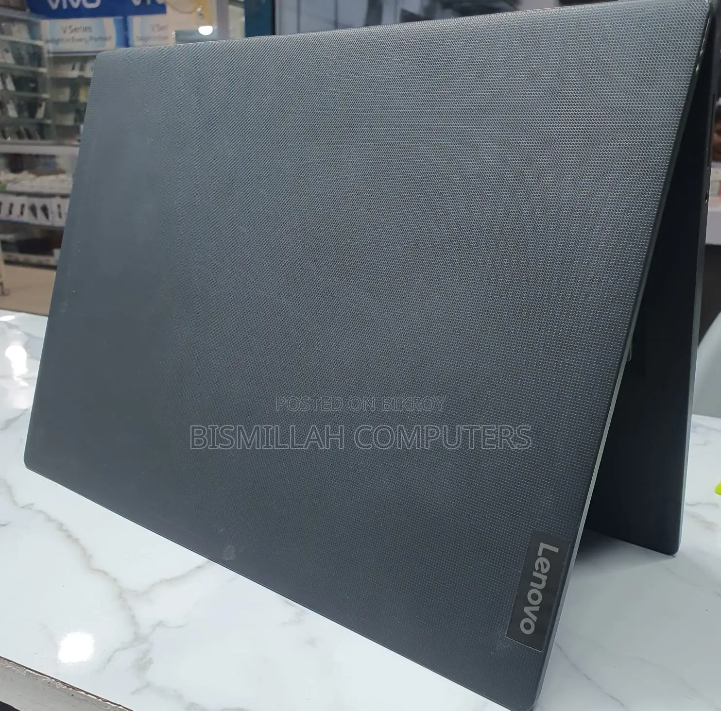 Laptop Lenovo IdeaPad S145 8GB Intel HDD 128GB