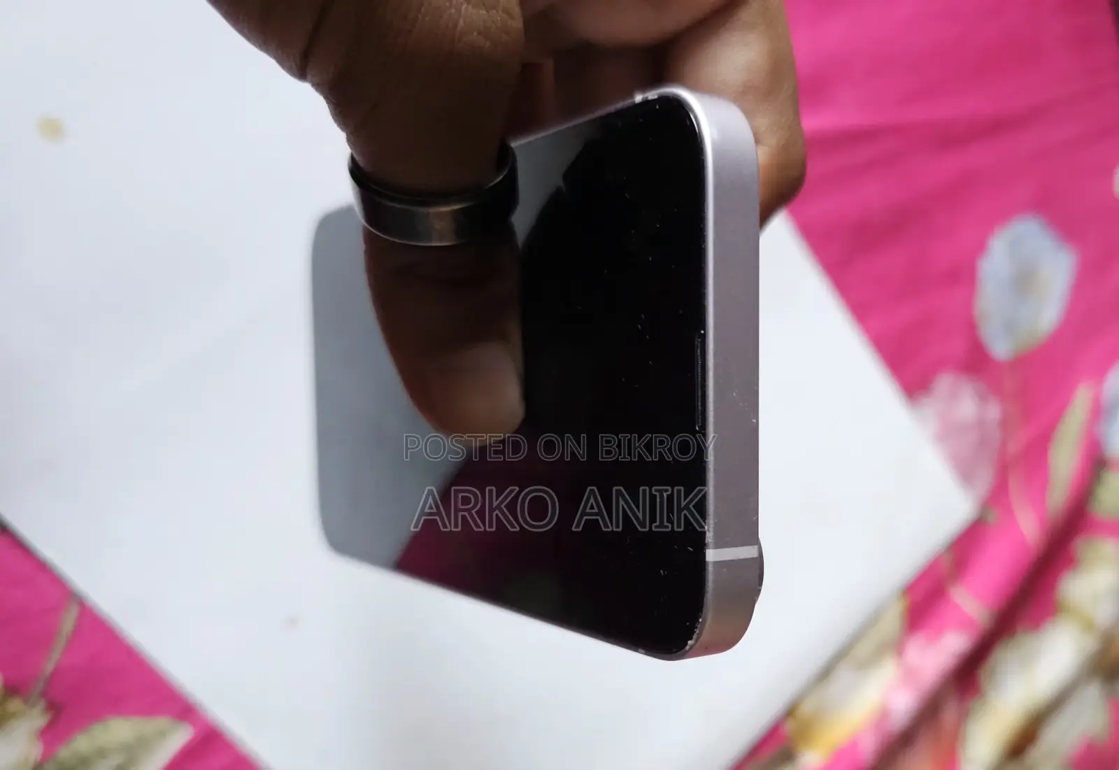 Apple iPhone 14 128 GB Purple