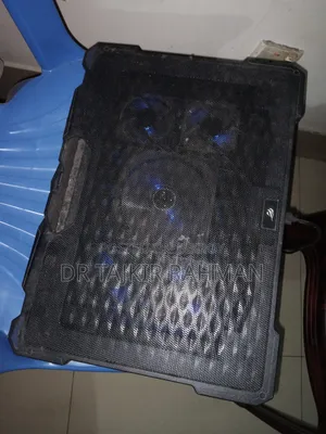 Laptop Cooler