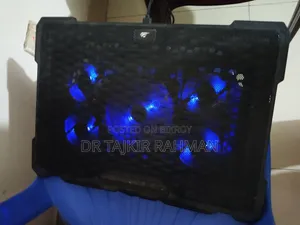 ল্যাপটপ কুলার