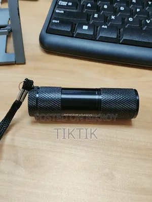 জালটাকা শনাক্তকরণ Uv Light