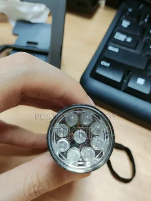 জালটাকা শনাক্তকরণ Uv Light